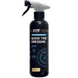 Elite Detailer Quick Tire Dressing Pina Colada 500ml Dressing do opon